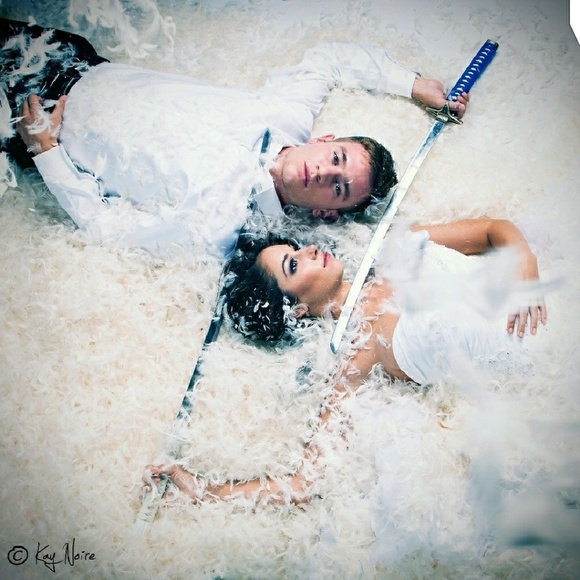 Disney Sleeping Beauty Alfred Angelo 203 Wedding - Picture 2 of 16